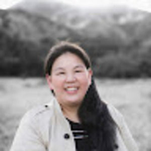 Meet your Posher, Cindy chang